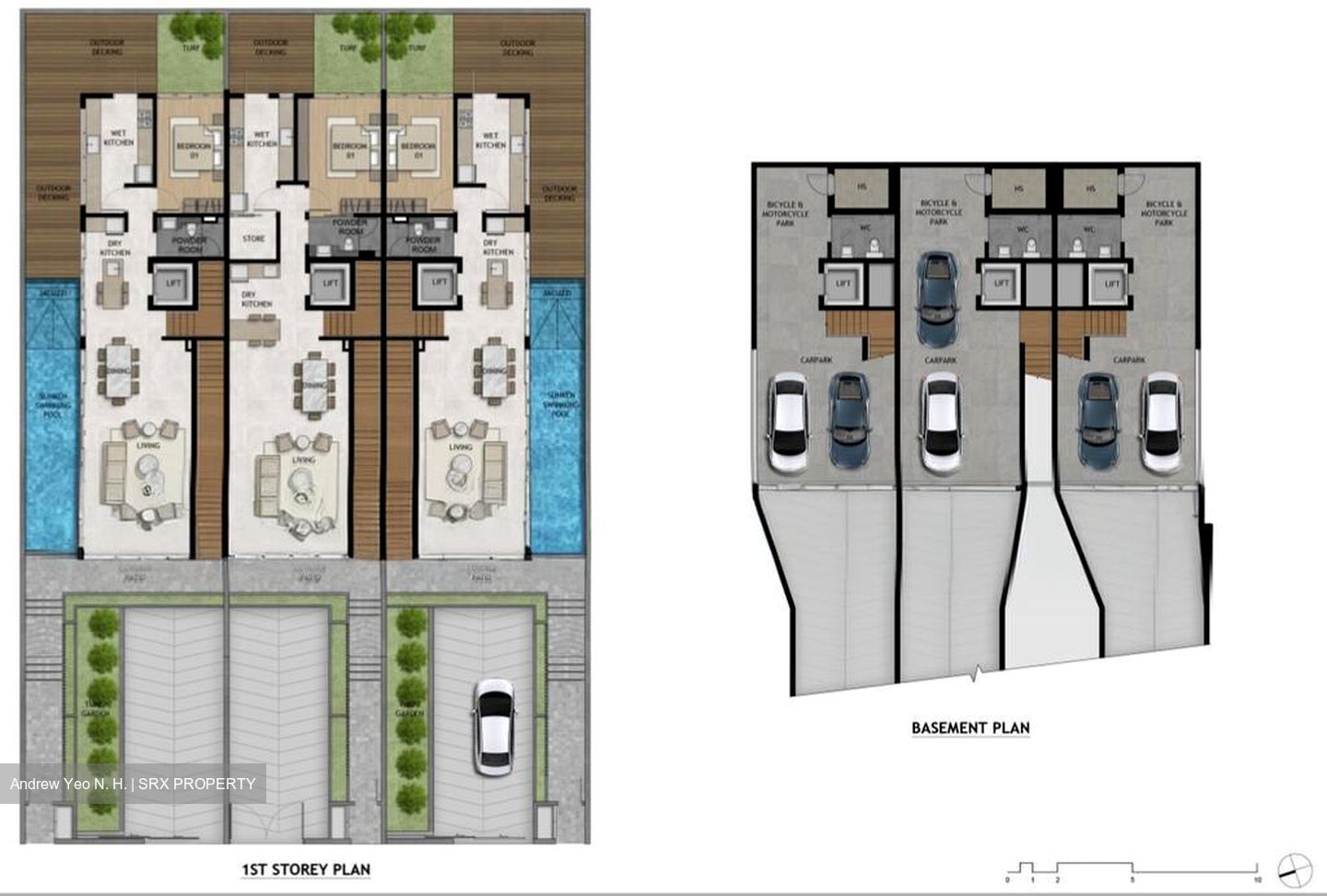 Chepstow Close (D19), Terrace #495699981